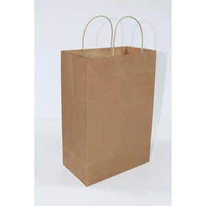 Party Dreams Çanta 25x12x31cm 25'li Paket (Orta Boy) Karaft