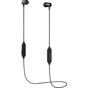 Be01 Kablosuz Bluetooth Kulaklık - Siyah (3Km122S)