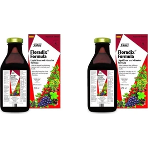 Liquid 250 ml 2'li Paket