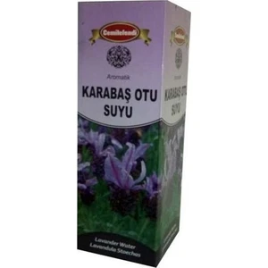 Cemil Efendi   Karabaş Suyu 1 lt