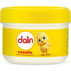 Vazelin 100 ml 6'lı Set