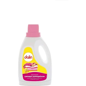 Yumuşatıcı 1500 ml Düş Bahçesi 6'lı Set