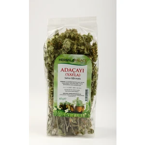 Herbal Palace Yayla Çayı - Adaçayı 40 gr