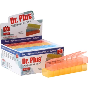 Dr. Plus