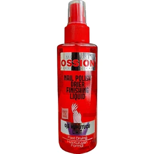 Ossion Oje Kurutucu Likit 150 ml