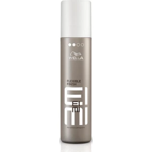 Eimi Flexible Finish Esnek Şekillendirici Gazsız Sprey 250ML