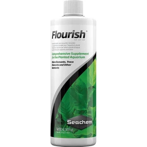 Flourish 500 Ml