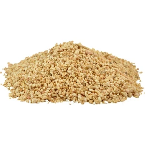 Mısır Koçanı Granülü Doğal Kafes Altlığı 1 Kilo