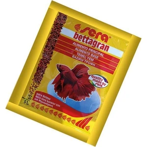 Bettagran Beta Balığı Granül Yem 5 Gr
