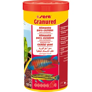 Granured 1000 Ml / 565 Gr