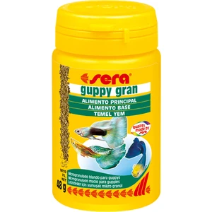 Guppy Gran 100 Ml / 48 Gr