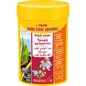 Goldy Color Spirulina 100 Ml / 39 Gr