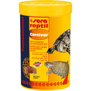 Professional Carnivor Etçil Sürüngen Yemi 250 Ml