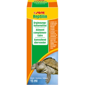 Reptilin 15 Ml Sürüngen Ve Kaplumbağa Komple Vitamin