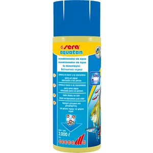 Aquatan 500 Ml Stres Giderici Su Düzenleyici