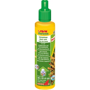 Florena 50 Ml Sıvı Bitki Gübre