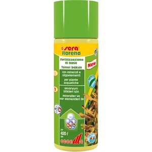 Florena 100 Ml Sıvı Bitki Gübre