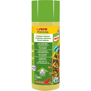 Florena 250 Ml Sıvı Bitki Gübre