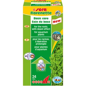 Florenette 24 Tablet Bitki Gübresi