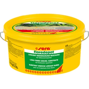 Floredepot Akvaryum Bitki Kumu 4,7 Kg
