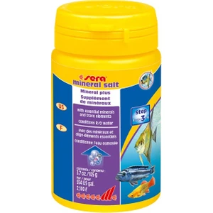 Mineral Salt 100 Ml