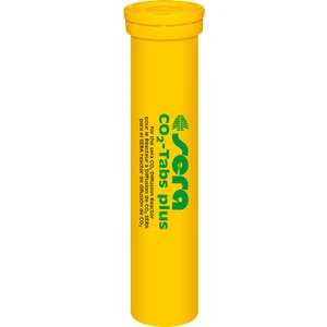 Co2 Reaktörü İçin Tablet Co2