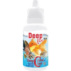 Bio Pet Active Bio Pet Deep Cristal Clear Su Berraklaştırıcı 50 Ml
