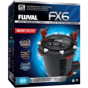 Fx6 Akvaryum Dış Filtresi