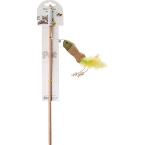 Zm4402 Lion Kedi Oltası