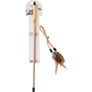 Zm4412 Lion Kedi Oltası