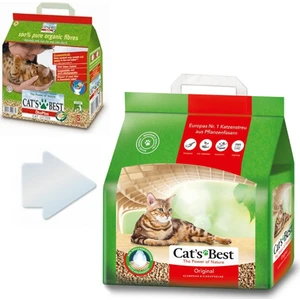 Cats Best Original 5 L 2,10 Kg