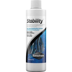 Stability Nitrifikasyon Kültürü 250 Ml