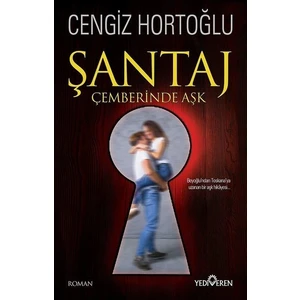 Şantaj Çemberinde Aşk - Cengiz Hortoğlu