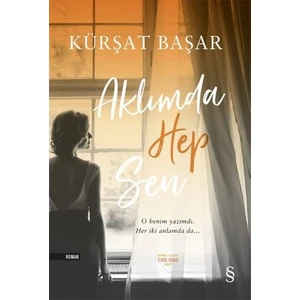 Aklımda Hep Sen - Kürşat Başar