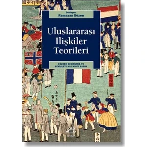 Uluslararası İlişkiler Teorileri