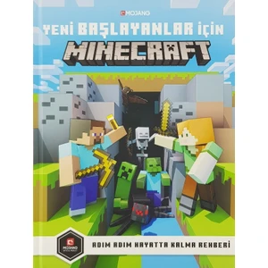 Yeni Başlayanlar İçin Mınecraft