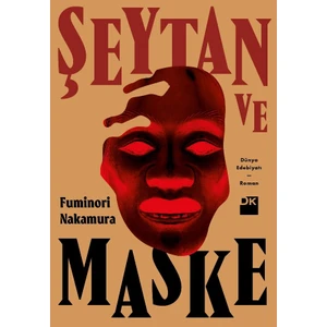 Şeytan ve Maske - Fuminori Nakamura