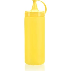 Mayonez Ve Sos Şişesi 400 Ml