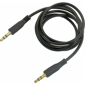 PL-8803 Aux Kablo 1 mt Siyah