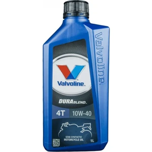 Durablend 10W40 4 T Motorsiklet