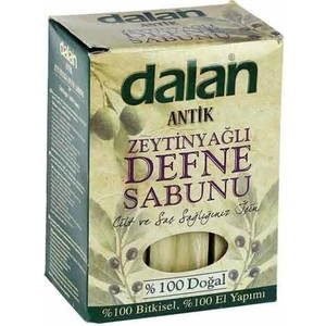 Zeytinyağlı Defne Sabunu 900 gr