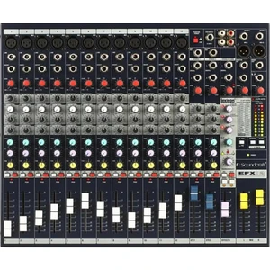 EFX12 12 Kanal Mikser