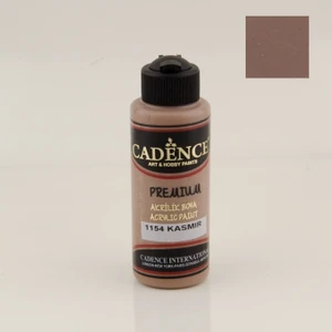 Premium Akrilik Boya 120 Ml Kaşmir