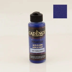 Premium Akrilik Boya 120 Ml Parlament
