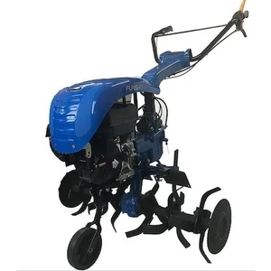 250 Çapa Makinesi Shineray Motorlu Benzinli 2+1