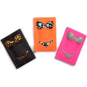 Bikinili Cep ve Çanta Makyaj Aynası