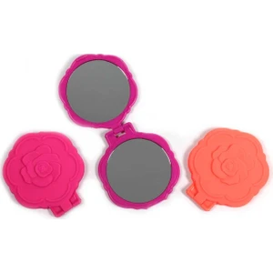 Su Geçirmez Cep ve Çanta Makyaj Aynası