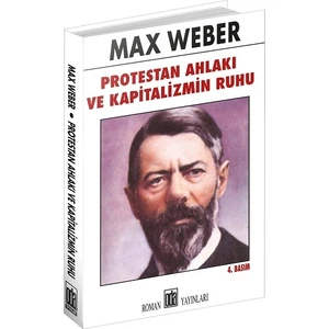 Protestan Ahlakı ve Kapitalizmin Ruhu