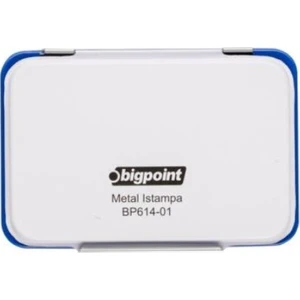 Istampa Metal Küçük Boy (614)