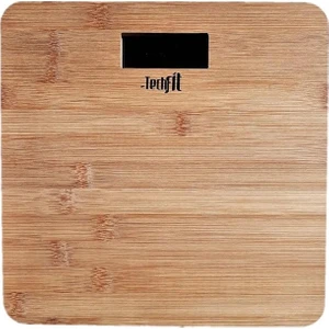 Techfi̇t Tf 1065 Di̇ji̇tal Bambu Baskül